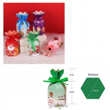 Wholesale Christmas Eve Apple Gift Box
